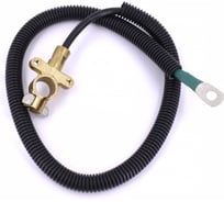 Провод АКБ VOLTON (минус) Г-2123 (NEXT) VLT21233724080GE