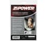 Накидка на сиденье для перевозки животных Zipower зеленая, 150x150 см PM6264 3