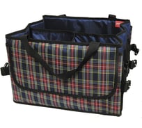 Органайзер в багажник автомобиля ZIPOWER 36x40x28 см. PM6228