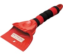 Скребок для льда ZIPOWER 26 см, ПВХ рукоятка PM2174