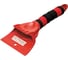 Скребок для льда ZIPOWER 26 см, ПВХ рукоятка PM2174 1