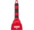 Скребок для льда ZIPOWER 26 см, ПВХ рукоятка PM2174 2