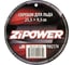 Скребок для льда ZIPOWER 26 см, ПВХ рукоятка PM2174 3