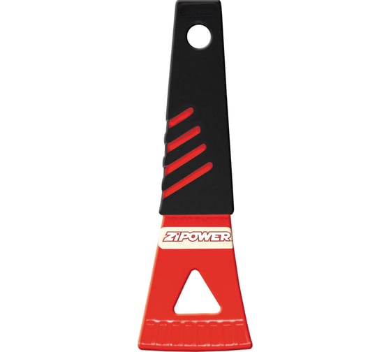 Скребок для льда ZIPOWER 7 см PM2194