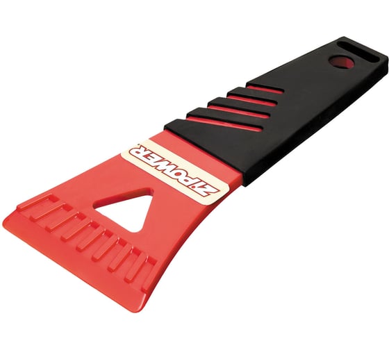 Скребок для льда ZIPOWER 7 см PM2194
