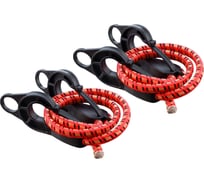 Резинки крепления груза ZIPOWER с регулируемой длиной 80/120 см PM6557