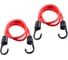 Резинки крепления груза ZIPOWER 120 см PM6552 1