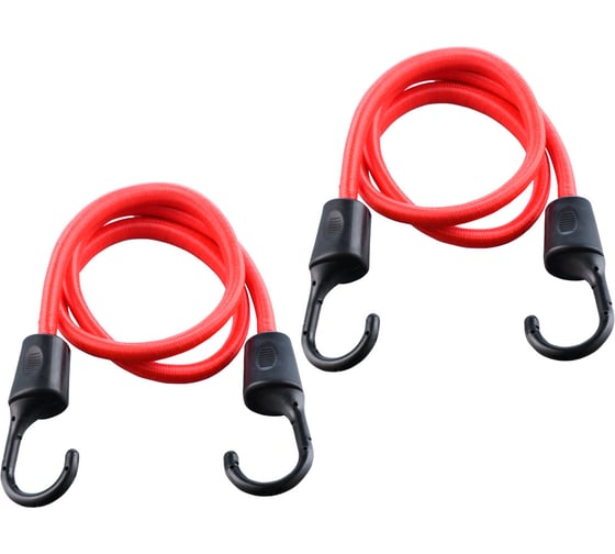 Резинки крепления груза ZIPOWER 60 см PM6550 1