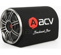 Активный корпусной сабвуфер ACV BTA-12R 33877