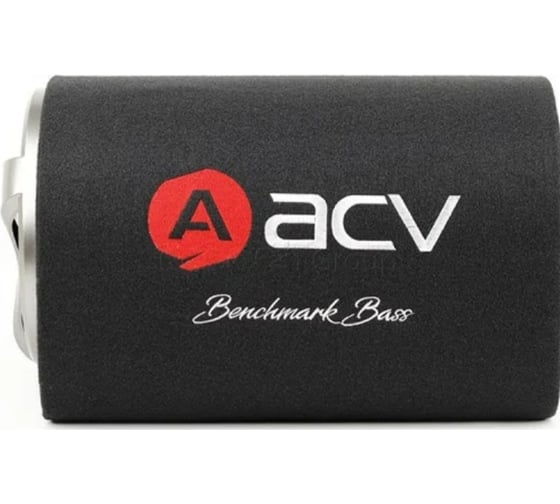 Активный корпусной сабвуфер ACV BTA-12R 33877