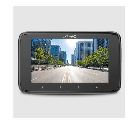 Видеорегистратор Mio Viva V56 GPS 36962