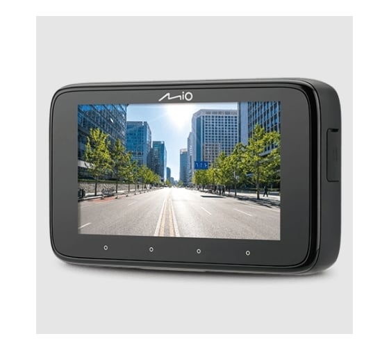 Видеорегистратор Mio Viva V56 GPS 36962