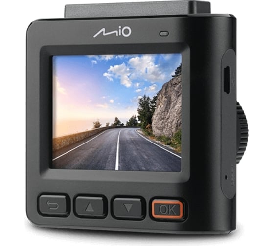 Видеорегистратор Mio Viva V26 GPS 36960