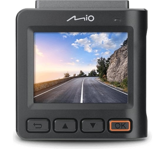 Видеорегистратор Mio Viva V26 GPS 36960