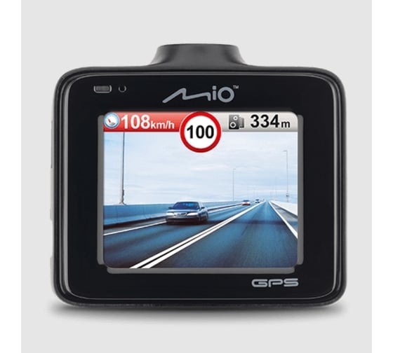 Видеорегистратор Mio MiVue C335 36078