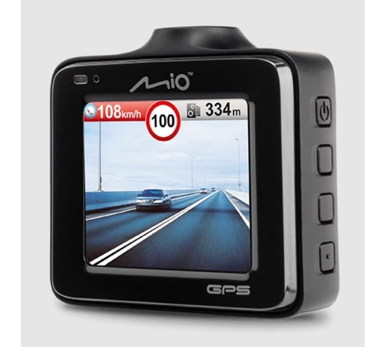 Видеорегистратор Mio MiVue C335 36078