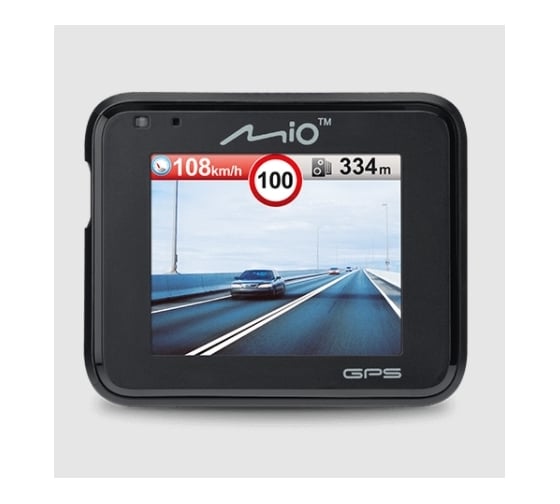Видеорегистратор Mio MiVue C330 30979