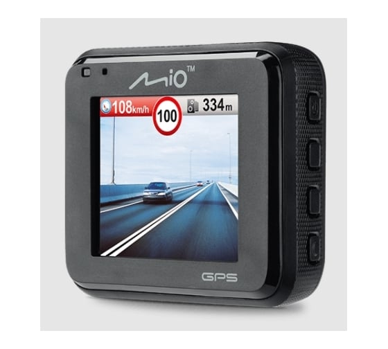 Видеорегистратор Mio MiVue C330 30979