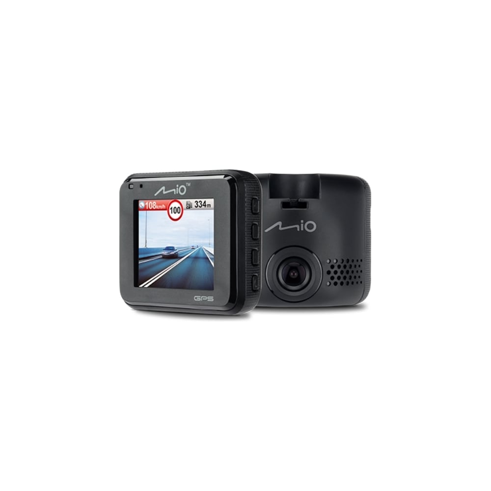 Видеорегистратор Mio MiVue C333 GPS 28860 - выгодная цена, отзывы ...