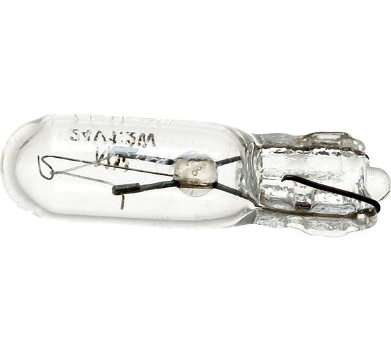 Лампа Nord-Yada W1.2W, 24 В, без цоколя 900118 1