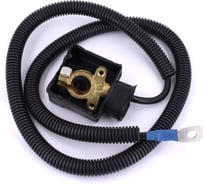 Провод АКБ + ВАЗ-2190 (ЕВРО) VOLTON VLT21903724070E