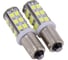 Лампа светодиодная VOLTON Т8 (BA9S) 12V 30SMD 3014 9-30V блис. 2 шт. VLTC2016 2