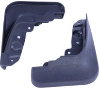 Комплект передних брызговиков для а/м Haval Jolion 2021-2023 Riginal RG5000035