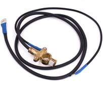 Провод VOLTON АКБ - LADA LARGUS (ЕВРО) VLT240801008RE