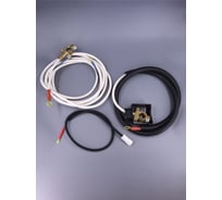 Провод VOLTON АКБ +- кт. ВАЗ-2123 Шеви-Нива (ЕВРО) VLT21233724070/80VE