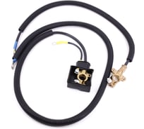 Провод VOLTON АКБ +- кт. Г-3302(Бизнес) S=16мм (ЕВРО) VLT33023724070/80E