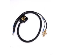 Провод VOLTON АКБ +- кт. ВАЗ-2190 (ЕВРО) VLT21903724070/80E