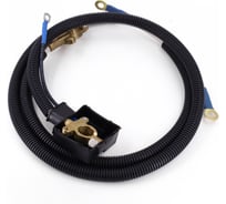 Провод VOLTON АКБ +- кт. Г-3302(Бизнес) S=25мм (ЕВРО) VLT33023724070/80/S25E