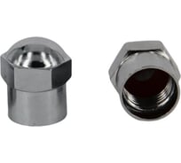 Колпачок металлический (20 шт/уп) R2R ACAP-20