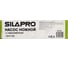 Насос ножной с манометром SILAPRO металл, 23x7см 108-006 7