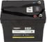 Аккумуляторная батарея литиевая LiFePO4 GELBERT, (12V/80Ah/80А/600Wh) BT/Display 0000176 2