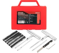 Набор инструментов для ремонта шин Forcekraft FK-STK-31(65708)