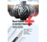 Набор инструментов для ремонта шин Forcekraft FK-STK-31(65708) 6