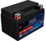 Аккумуляторная батарея VEKTOR PLUS VT 1207 Vektor Energy 19269 1