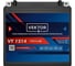 Аккумуляторная батарея VEKTOR PLUS VT 1214 Vektor Energy 19337 3