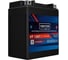Аккумуляторная батарея VEKTOR PLUS VT 1207.1 Vektor Energy 19276 2