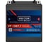 Аккумуляторная батарея VEKTOR PLUS VT 1207.1 Vektor Energy 19276 3