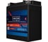 Аккумуляторная батарея VEKTOR PLUS VT 1207.1 Vektor Energy 19276 4