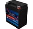 Аккумуляторная батарея VEKTOR PLUS VT 1207.1 Vektor Energy 19276 5