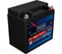 Аккумуляторная батарея VEKTOR PLUS VT 1205 Vektor Energy 19245 1