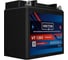 Аккумуляторная батарея VEKTOR PLUS VT 1205 Vektor Energy 19245 2