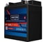 Аккумуляторная батарея VEKTOR PLUS VT 1205.1 Vektor Energy 19252 4