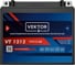 Аккумуляторная батарея VEKTOR PLUS VT 1212 Vektor Energy 19320 3