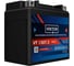 Аккумуляторная батарея VEKTOR PLUS VT 1207.2 Vektor Energy 19283 2