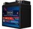 Аккумуляторная батарея VEKTOR PLUS VT 1207.2 Vektor Energy 19283 4