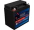 Аккумуляторная батарея VEKTOR PLUS VT 1210 Vektor Energy 19306 1